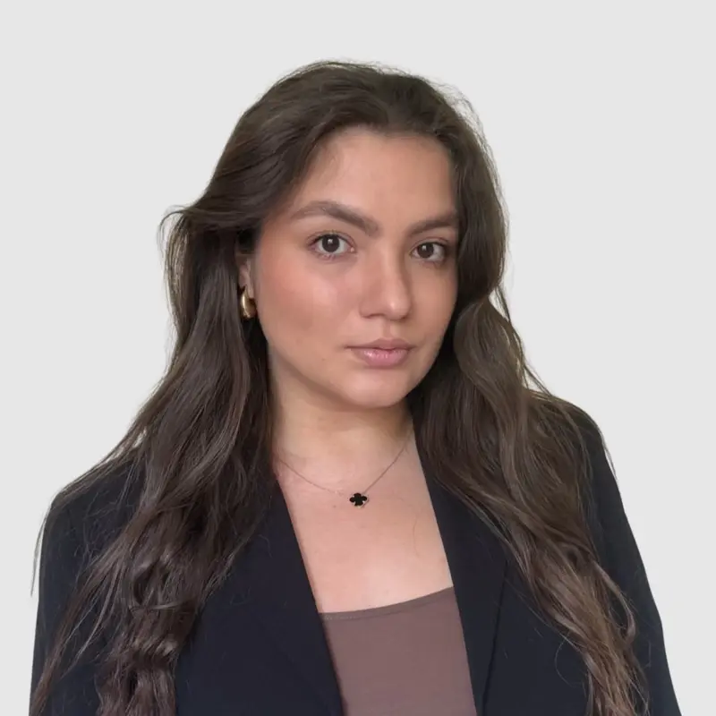 Kseniia Vakhnenko