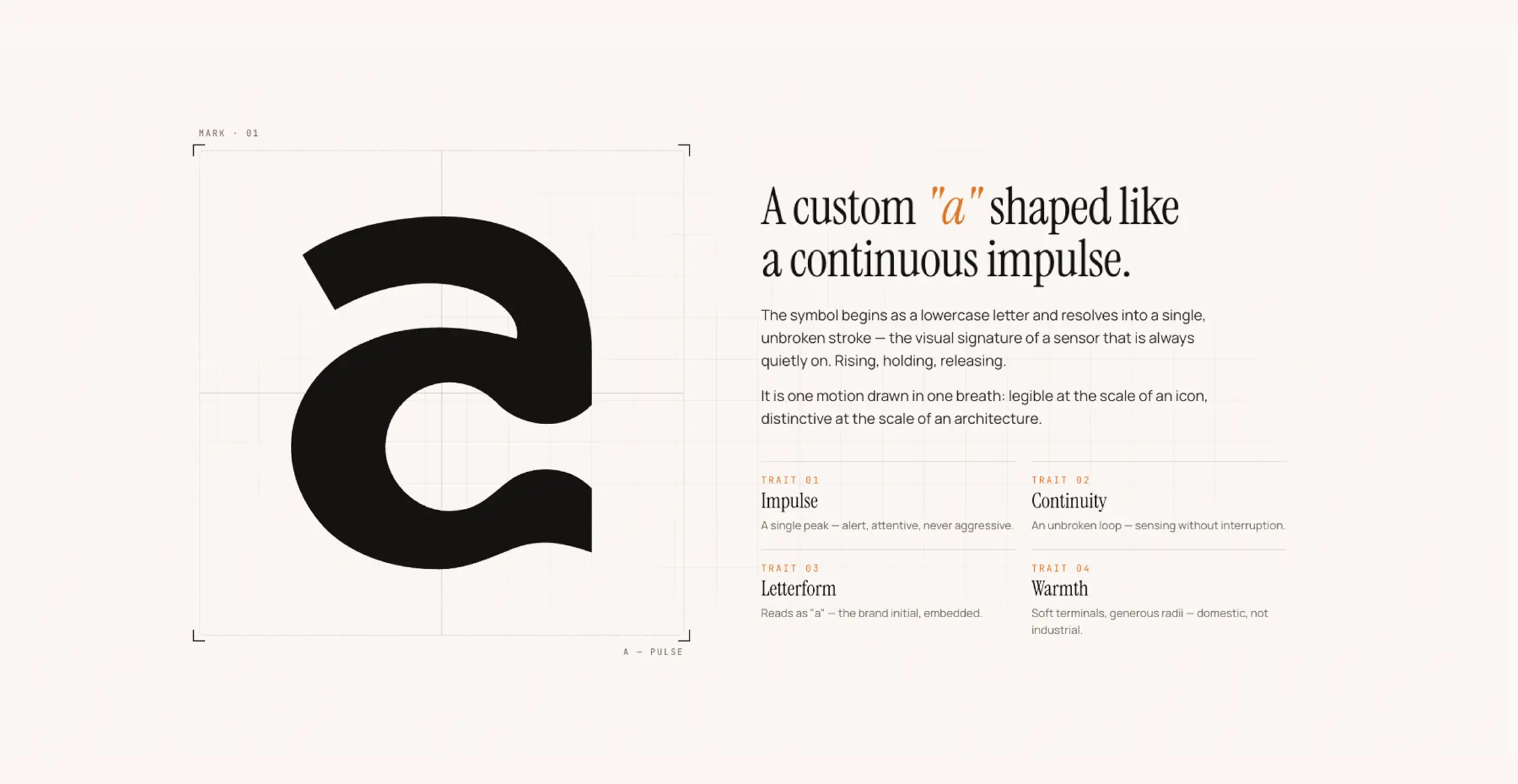 Brand identity for AVIRASENS — an intelligent sensor technology brand.